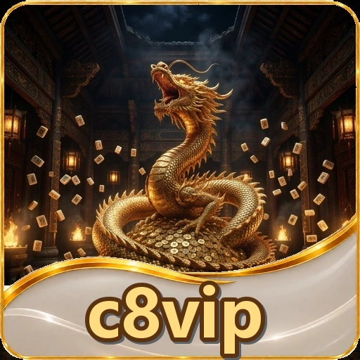 Ilustrasi instal dan buka APK c8vip