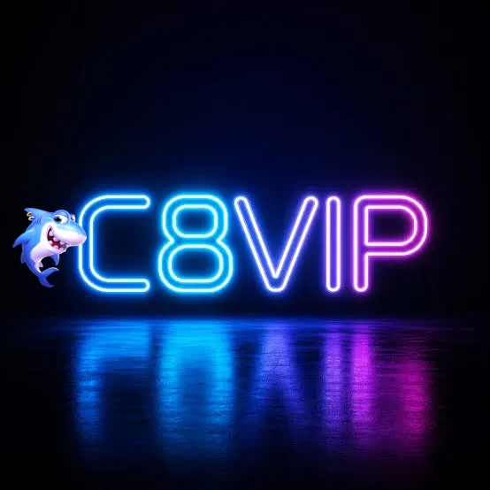 Logo c8vip — panduan APK Android