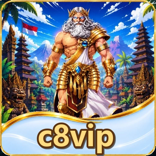 Ilustrasi tim redaksi panduan c8vip APK