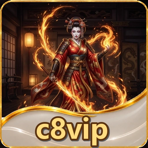 Ilustrasi langkah setelah unduh c8vip APK — scan dan pasang