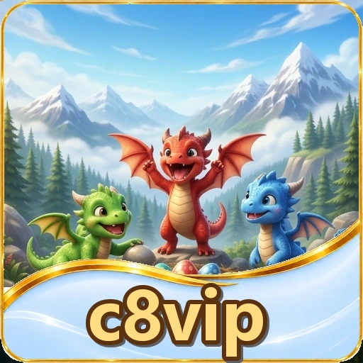 Ilustrasi update terbaru c8vip APK v3.9.2