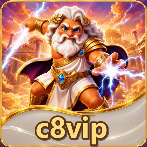 Ilustrasi panduan update versi c8vip APK v3.9.2